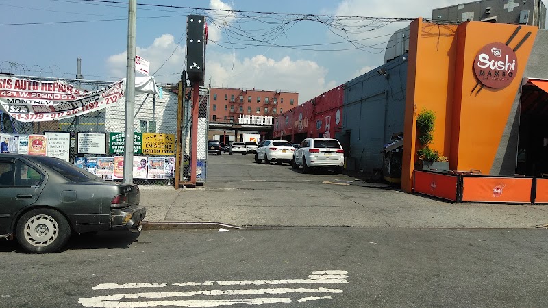 Project photo 2 by Oasis Auto Repair