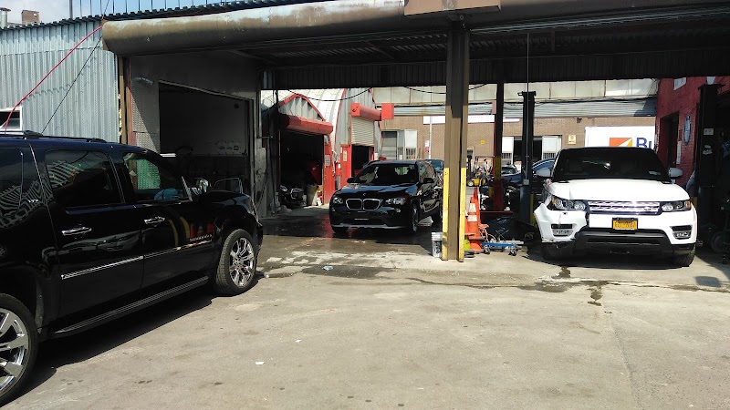 Project photo 3 by Oasis Auto Repair
