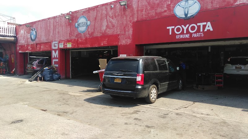 Project photo 4 by Oasis Auto Repair