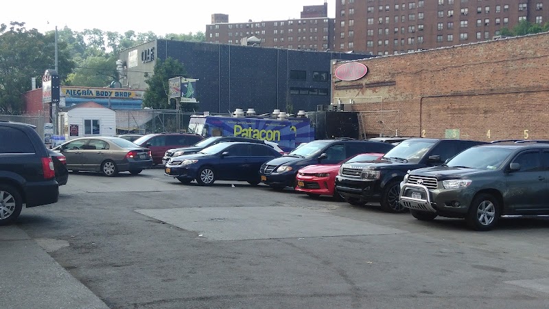 Project photo 5 by Oasis Auto Repair