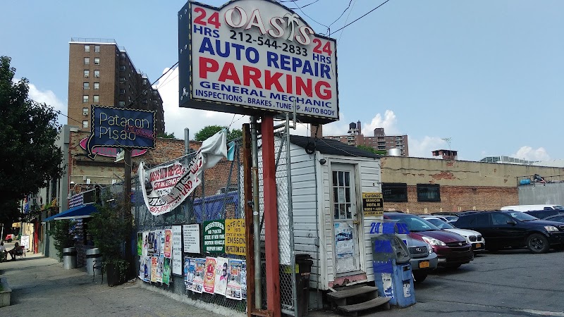 Project photo 6 by Oasis Auto Repair